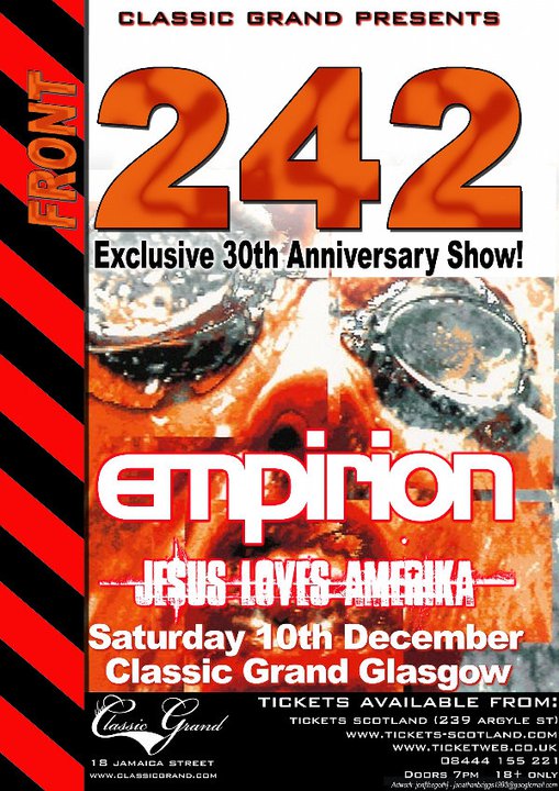 2011/12/10 Front 242